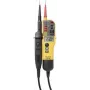 Fluke T130 - Schwarz - Grau - Rot - Gelb - AAA - 70 mm - 38 mm - 260 mm - 280 g (4016961)
