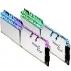 G.Skill Trident Z Royal 32 GB (2x16 GB) DDR4-3600 CL16 Arbeitsspeicher-Kit, Silber