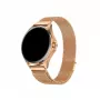 Smartwatch Kodak SW-7211 roségold — Kodak SW-7211 Smartwatch, roségoldene Ausführung