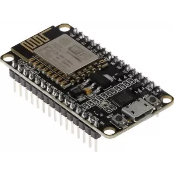 DEBO JT ESP8266 - NodeMCU WiFi-Modul (NODEMCU V2 LUA)