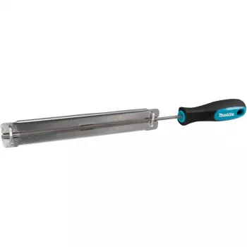 Makita D-70954 Feilenhalter mit Feile 4,5 mm (D-70954)