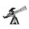 Celestron StarSense Explorer 70 LT Refraktor 70x Schwarz, Grau