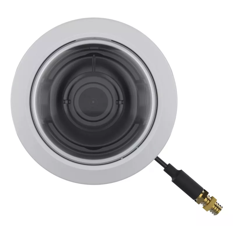 Axis F series F4108 - Überwachungskamera - Dome (03055-001)