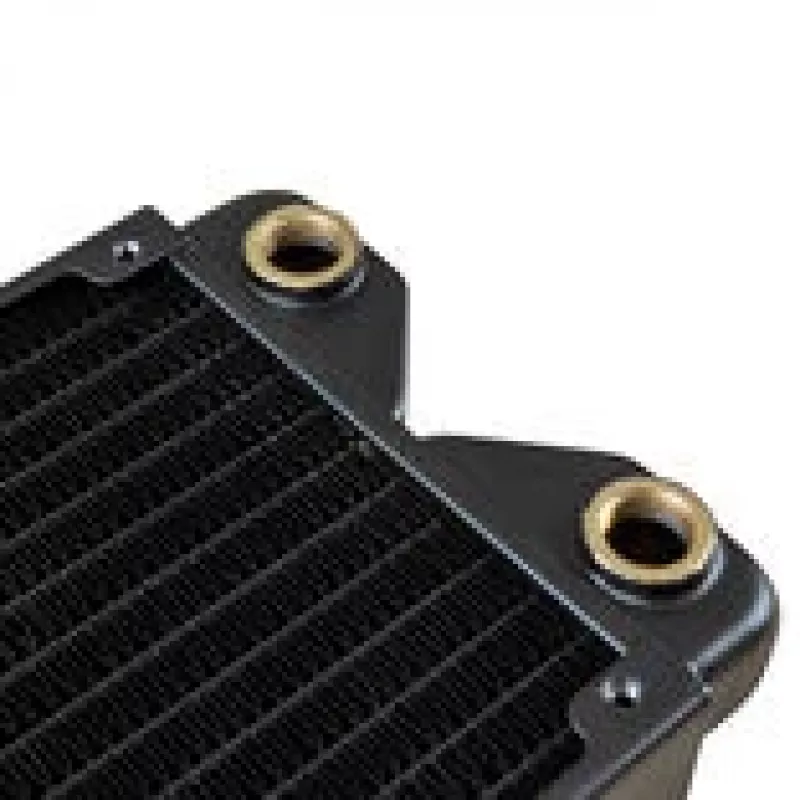 Radiator Alphacool R27-S280 280 mm, 18 FPI, Kupferlamellen