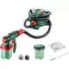 Sprühpistole Bosch PFS 5000 E