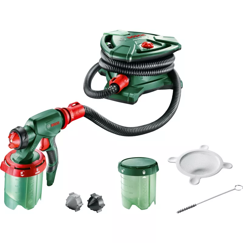Sprühpistole Bosch PFS 5000 E