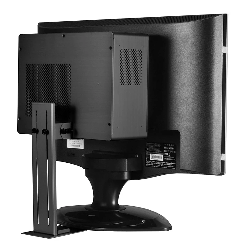 Montageset Lian Li Q09-1B Schwarz