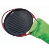Grillpfanne JATA GR25 Fogo Rund 250x250mm