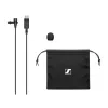 Lavalier-Mikrofon Sennheiser XS LAV USB-C, omnidirektionaler Kondensator, USB-C kabelgebunden, 2 m Kabel, 16-Bit, 70–18 kHz