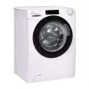 CANDY Waschmaschine CSS 127TWB5/1-S, 7 kg, Energieklasse A, 1200 U/min, Tiefe 54 cm