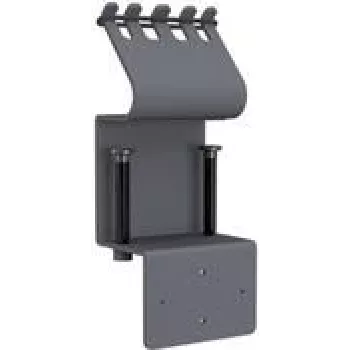 Kabelhalter Kindermann CablePort Butler Schwarz