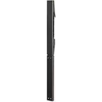 B-TECH Montagearm -4kg für Zubehörablagen/einstellbar (BT7031/B)