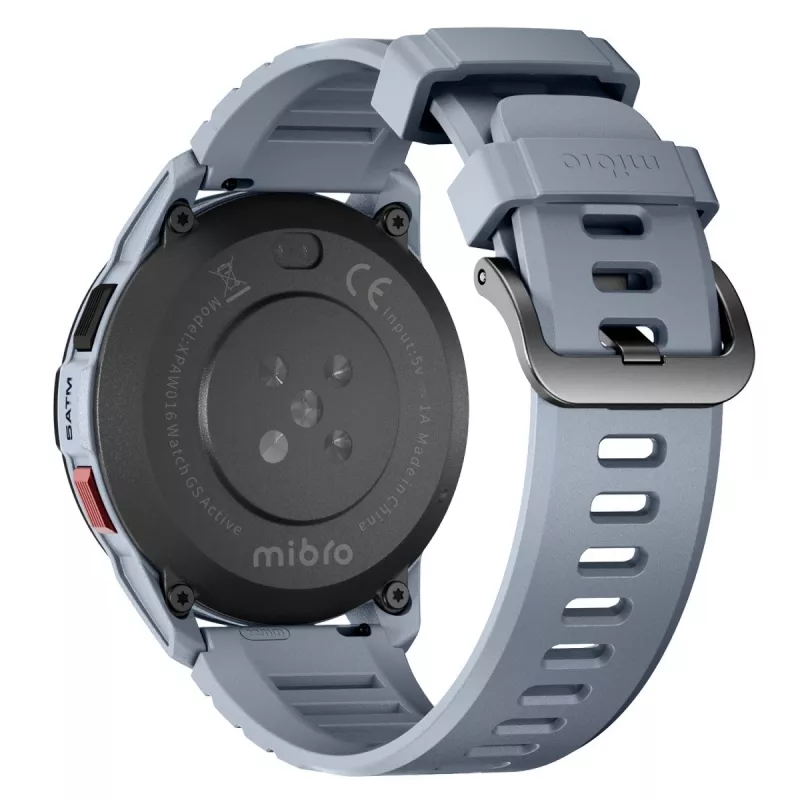 Smartwatch Mibro GS Active (Grau)