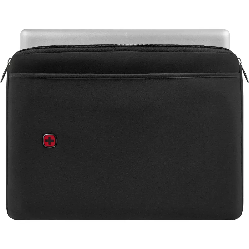 Wenger BQ 15,6-16 Neoprenhülle Schwarz (653687)