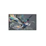 Philips Signage Solutions Q-Line Digital Signage Flachbildschirm 165,1 cm (65 Zoll) IPS 400 cd/m² 4K Ultra HD Schwarz
