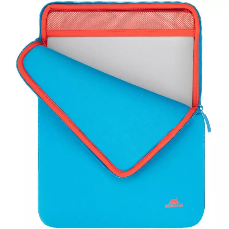RIVACASE Antishock 5221 Hülle MacBook 13 blau