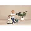 Little Smoby Baby Pony Schiebe- und Rutschfahrzeug