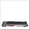 HMS Fitness LOOP15 Laufband 1205 x 450 mm 6 km/h