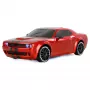 Amewi Drift Muscle Car 4WD 1 20 RTR Rot (21114)