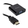 Videokabeladapter Akasa AK-CBHD15-20BK