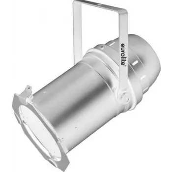 LED PAR-Spotlight EUROLITE 41603600 100W Schwarz – Bühnen-/Architektur-PAR-Scheinwerfer 100 W