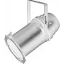 LED PAR-Spotlight EUROLITE 41603600 100W Schwarz – Bühnen-/Architektur-PAR-Scheinwerfer 100 W