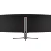 Dahua Technology LM49-EW410CA Computer Monitor 124,5 cm (49 Zoll) 5120 x 1440 Pixel Dual QHD LCD Schwarz