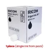 Ricoh JP-7 (817219) Tintenpatrone, Schwarz (1 Stück)