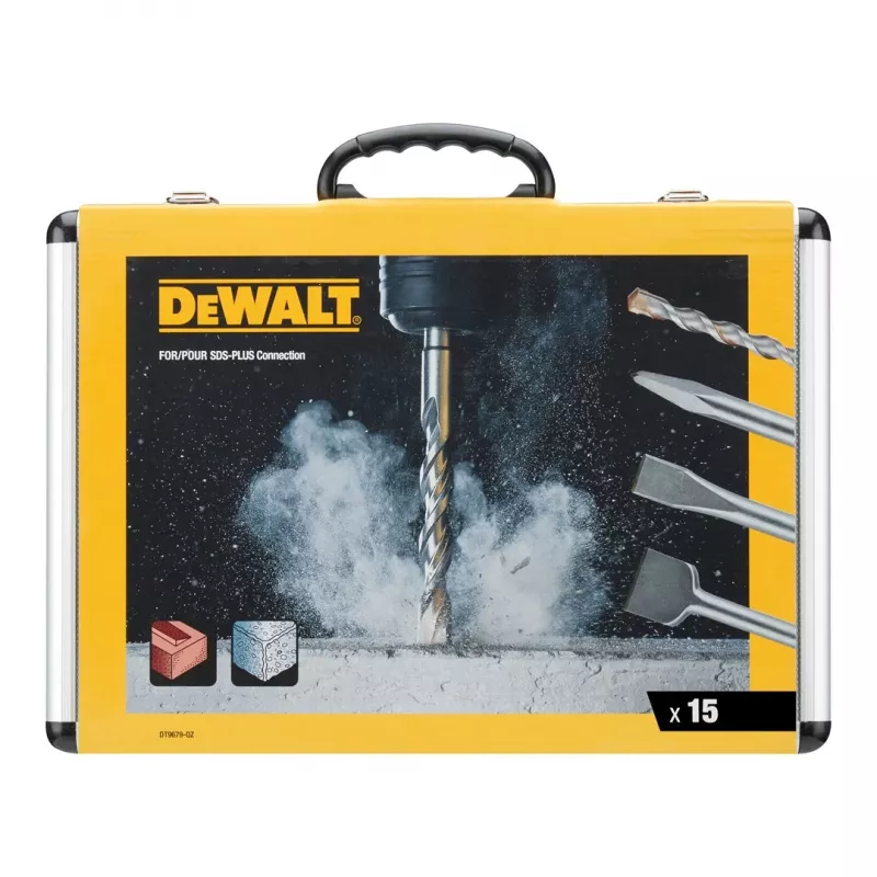 Bohrer DeWALT DT9679-QZ
