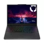 Laptop Lenovo Legion 5 15AKP10 — 15.1 Zoll WQXGA OLED 2560x1600, AMD Ryzen AI 7 350 (8c/16t, bis zu 5 GHz), 32 GB DDR5, 1 TB NVMe, NVIDIA RTX 5070, Wi‑Fi 7