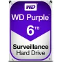 HDD Western Digital 6 TB 3,5 Zoll Serial ATA III WD60PURZ