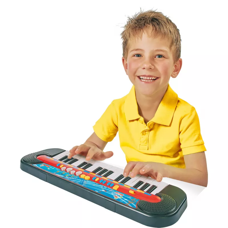 My Music World Tastatur