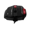 Maus Baracuda BGM-041 MANTA Schwarz USB