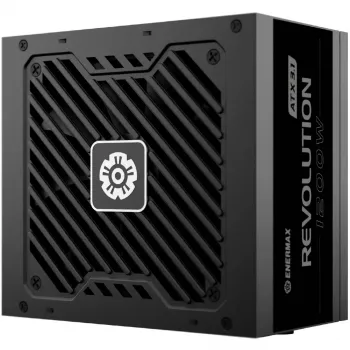 Enermax Netzteil 1200W Rev3 80+ Gold ATX3.1