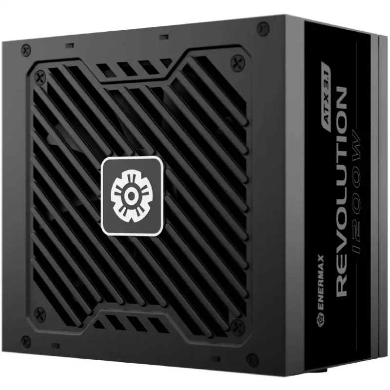 Enermax Netzteil 1200W Rev3 80+ Gold ATX3.1