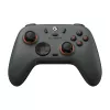 GameSir Wireless Controller Nova 2 Lite Gray — Bluetooth-kompatibler, kompakter Gaming-Controller