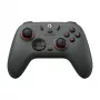 GameSir Wireless Controller Nova 2 Lite Gray — Bluetooth-kompatibler, kompakter Gaming-Controller