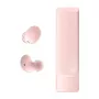 Kabelloses In-Ear-Headset Anker A30i — Bluetooth, intraaural, pink, für Anrufe, Musik und Sport