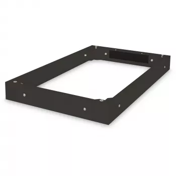 Sockel für Serverschränke Digitus DN-19 PLINTH-6/10-B