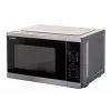 Mikrowelle Sharp YC-MS252AE-S, Arbeitsplatte, 900 W, 25 L, 11 Leistungsstufen, Touch-Bedienung, silber