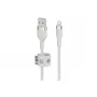 Lightning-Kabel Belkin CAA010BT1MWH 1m Weiß