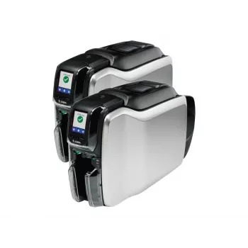 Zebra ZC300 Kunststoffkartendrucker Farbsublimation/Thermotransfer Farbe 300 x 300 DPI