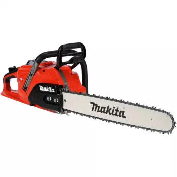 Akkukettensäge UC030GZ03 XGT Signalrot, 40 Volt (Rot, ohne Akku und Ladegerät)