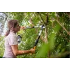 Fiskars SmartFit Teleskop-Astschere 915 mm L86 schwarz orange (1013564)