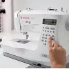 Nähmaschine SINGER CE677