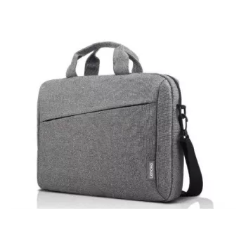 Lenovo Casual Toploader T210 39,6 cm (15,6 Zoll) Messenger-Tasche Grau