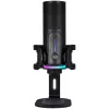 Streamplify MIC PRO USB-Mikrofon RGB schwarz SPMC-P3C327.11