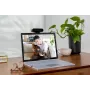 Webcam Logitech BRIO ULTRA HD PRO 13 MP 4096x2160 USB 3.2