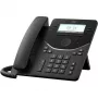 IP-Telefon Cisco DP-9841-K9= Schwarz 4 Leitungen LCD