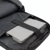 Rucksack SBOX Amsterdam 18 (Modell NSS-00280) — kompakter City-Rucksack, 18 l Volumen